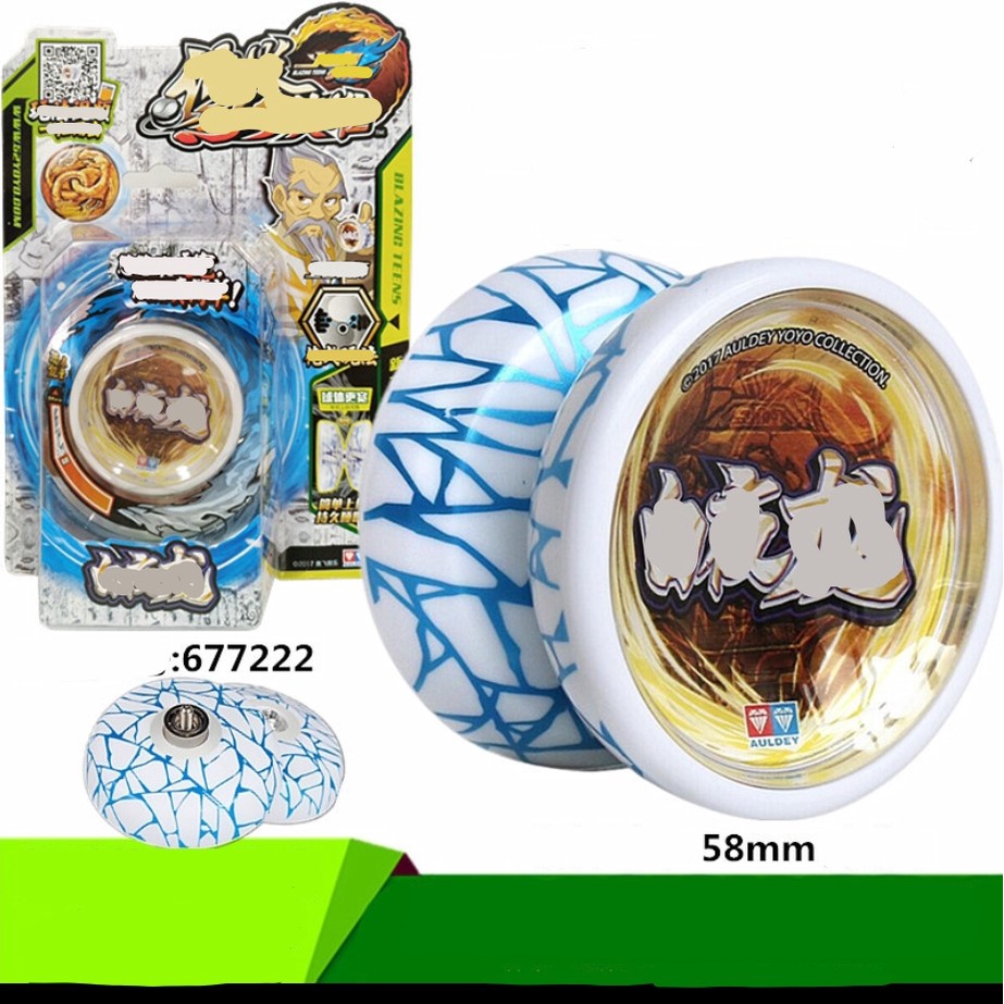 YoYo Quyết đấu Yo Kwon Do  - Thần Rồng Sư Phụ - dòng truyền thống  cơ bản - mã 677222