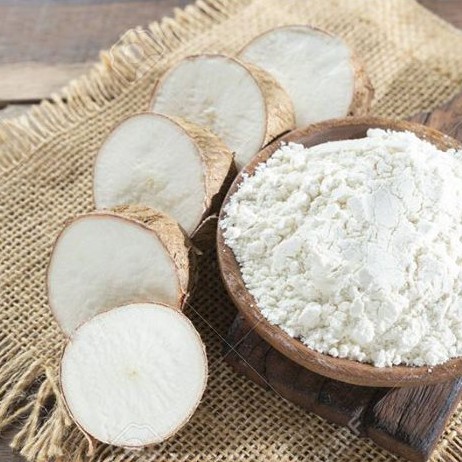 Bột Củ Mài Hoài Sơn 500gr