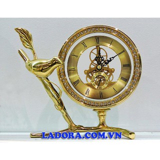 Đồng Hồ Để Bàn DHB08