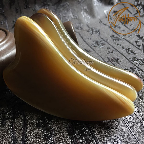 Massager Sừng VIETHORN làm mịn da, giảm nếp nhăn , Chống lão hóa | BigBuy360 - bigbuy360.vn