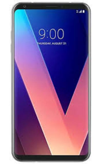 Điện thoại LG V30 Plus ThinQ ram 4G rom 128G Chính Hãng, Cày Game nặng mượt - GS 06
