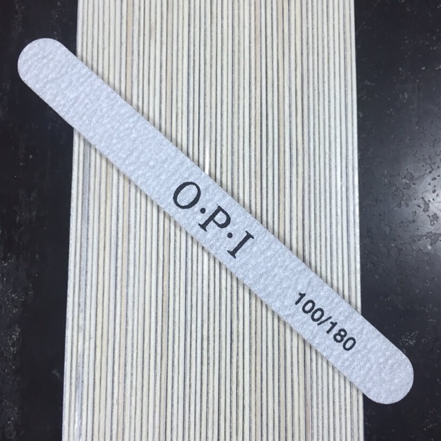 Dũa mỏng opi