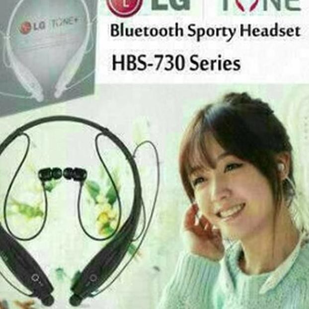 Tai Nghe Bluetooth Lg Tone Hbs 730 Cd7