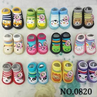 Combo 12 đôi giày tập đi