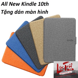 [Kindle basic 10th] Smartcover tự động tắt mở