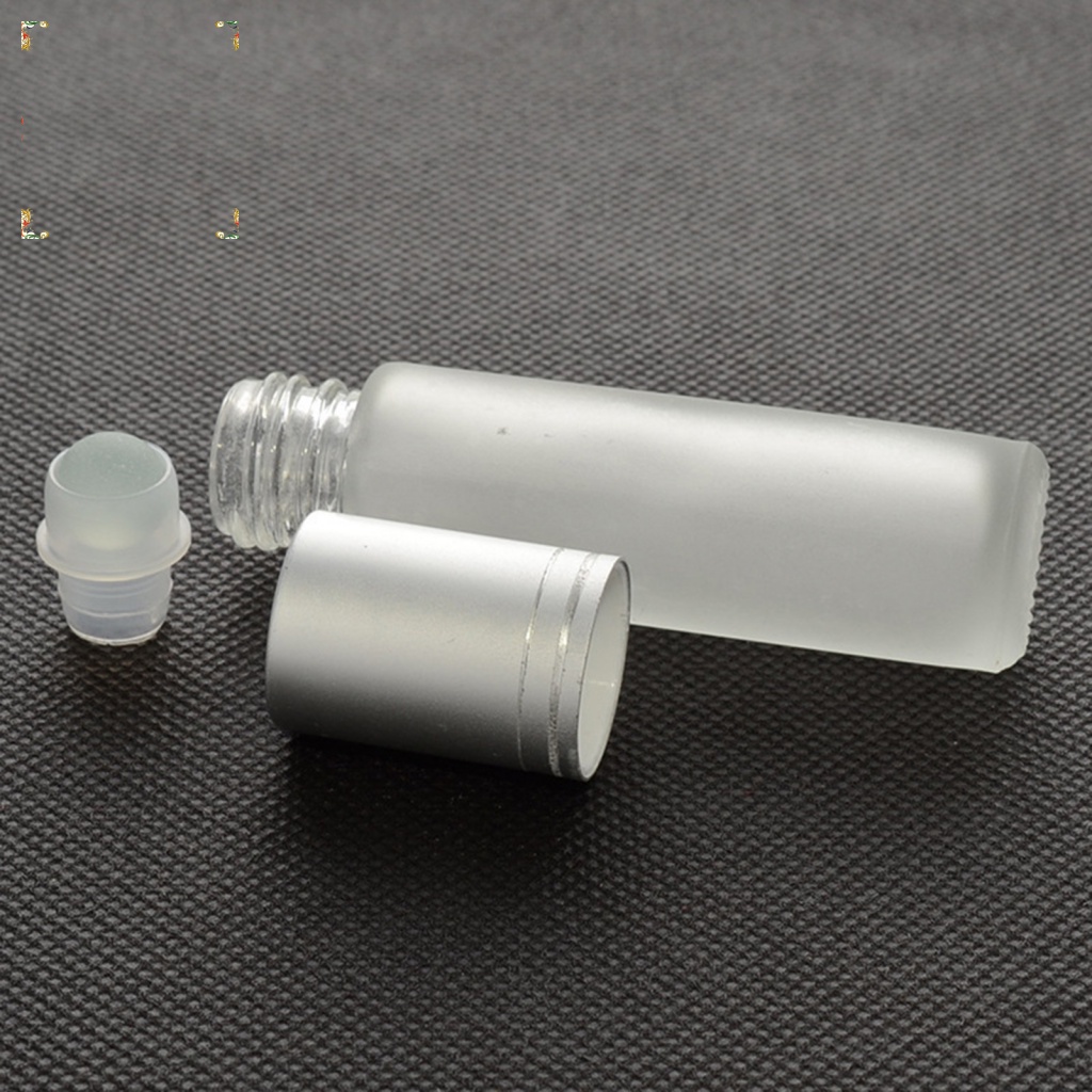 Lọ Đựng Nước Hoa Dạng Xịt Bằng Kính Mờ Chống Mòn