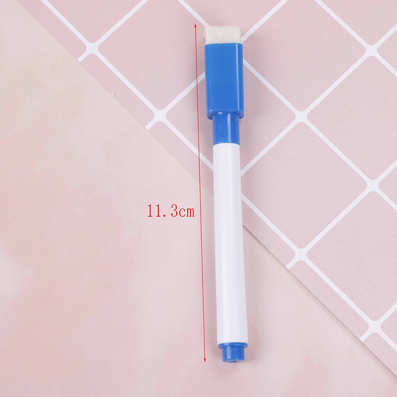 Bộ 10 Cọ Trang Điểm 8 Màu Sắc