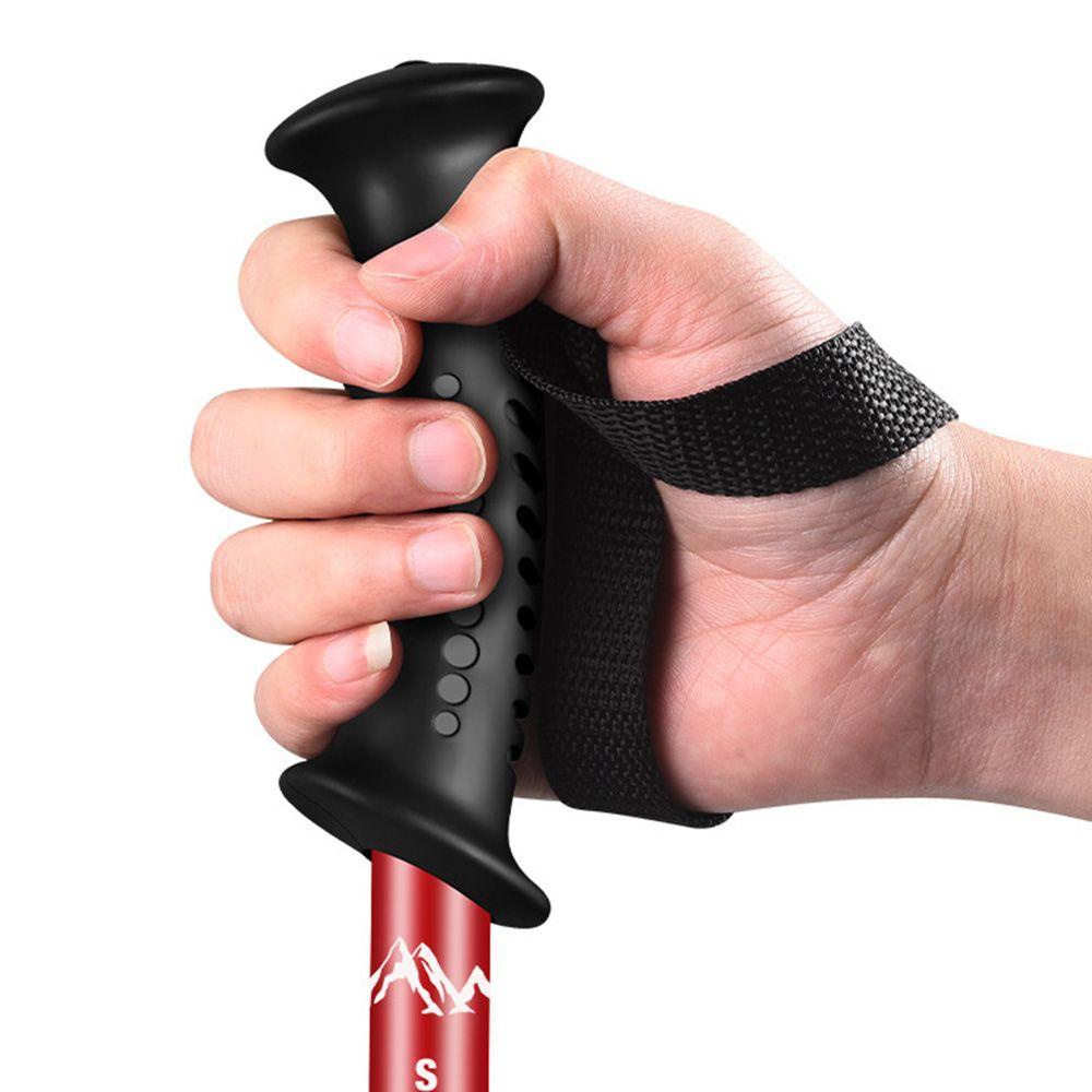 PISTA Gậy Leo Núi Bằng Hợp Kim Nhôm Cao Cấp