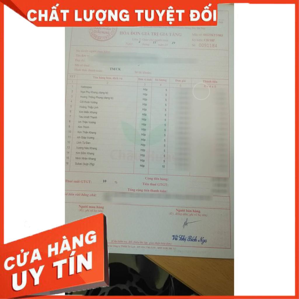 ✅CHÍNH HÃNG ✅ Hoàng Thấp Linh - Linh Nghiệm Phương Cho Viêm Khớp Dạng Thấp - 100% Thảo dược