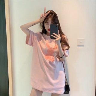 [Hàng order] Áo thun cộc tay in hình