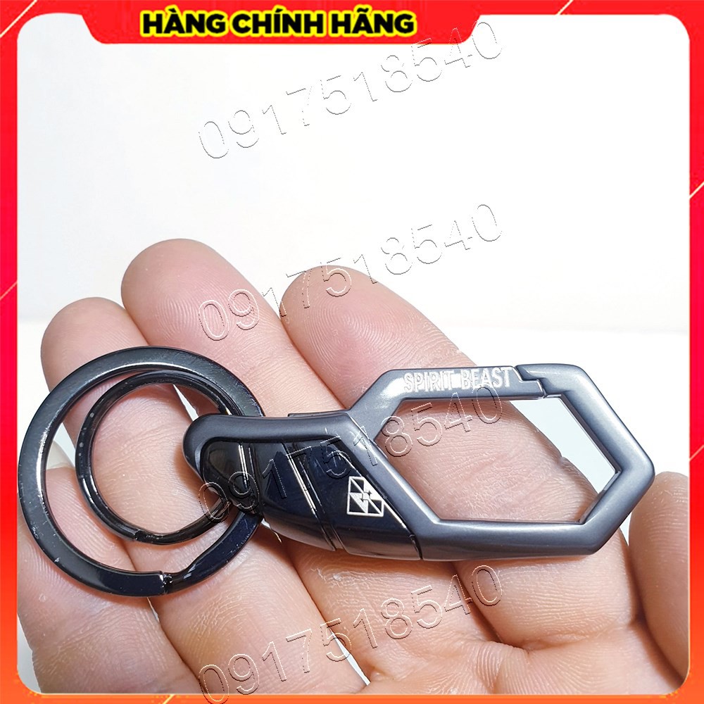 Móc Chìa Khóa Spirit Beast Chính Hãng Mẫu L2