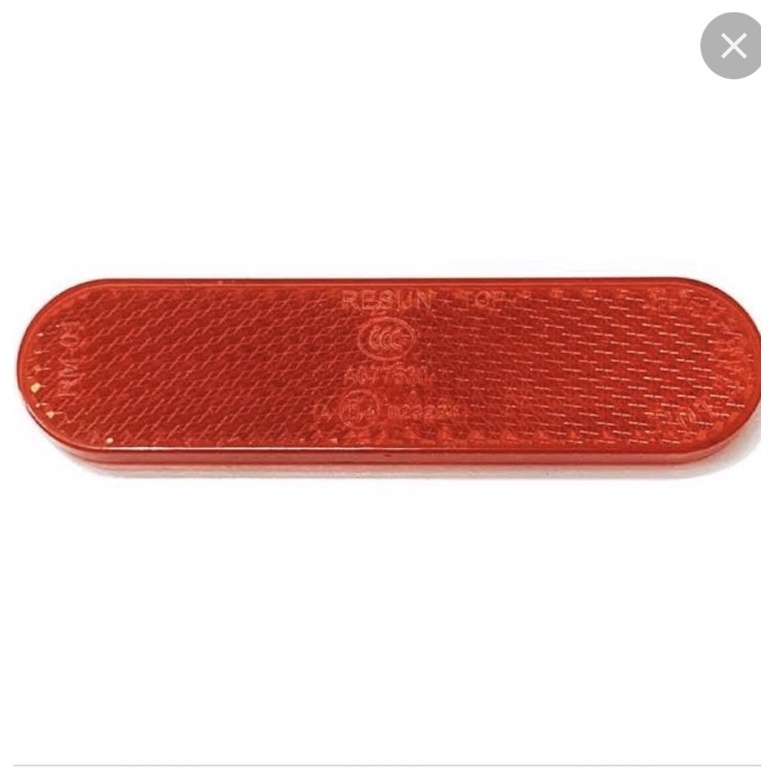 Đuôi gắn biển số VESPA sprint, primavera