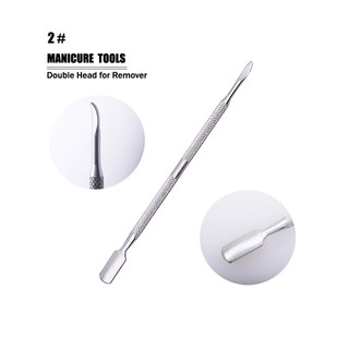 Dụng cụ chăm sóc móng chuyên dụng
