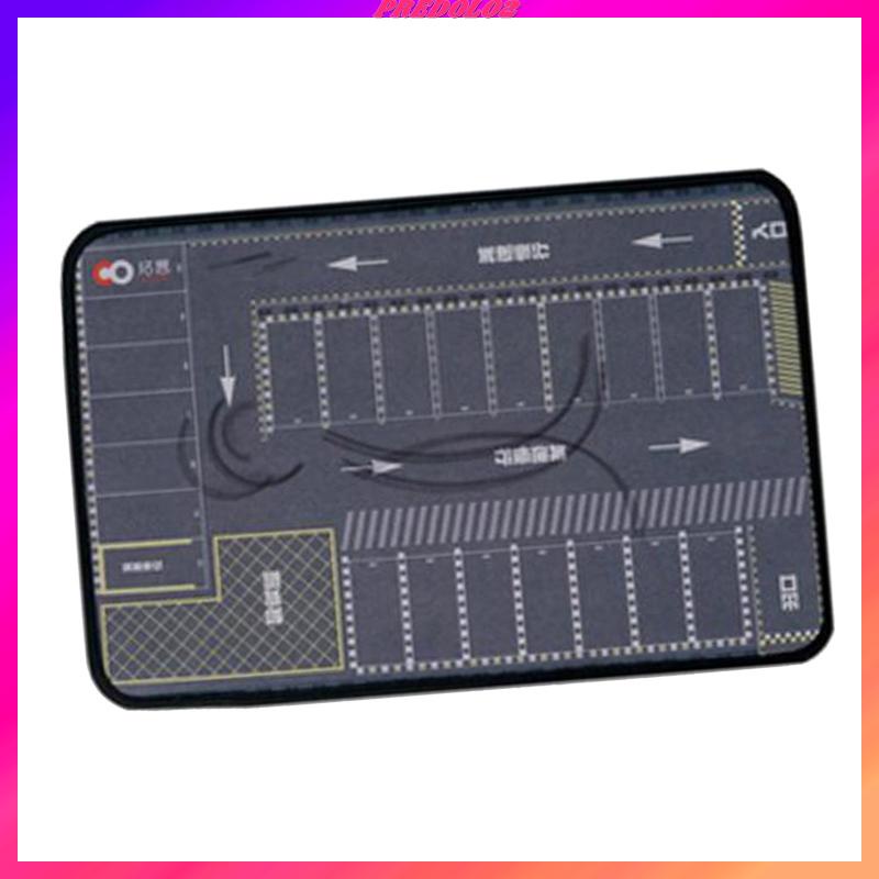 Tấm Lót Chuột / Xe Hơi Predolo2 1 / 64 Chuyên Dụng Cho Mô Hình Xe Hơi