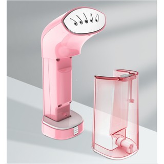 BÀN ỦI / BÀN LÀ HƠI NƯỚC CẦM TAY TFT-166D