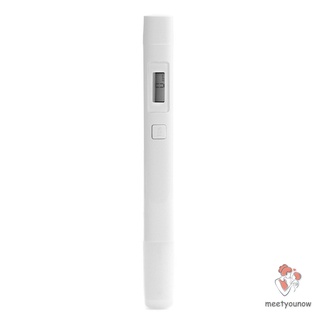Máy đo chất lượng nước kỹ thuật số tds 0-9999 ppm 1 ppm