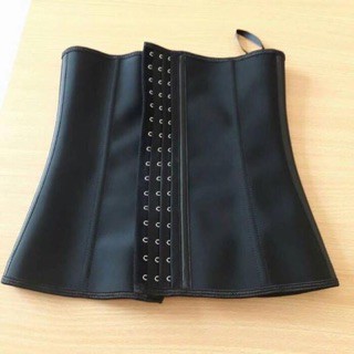 ĐAI NỊT BỤNG LATEX 9 XƯƠNG ITALY | BigBuy360 - bigbuy360.vn