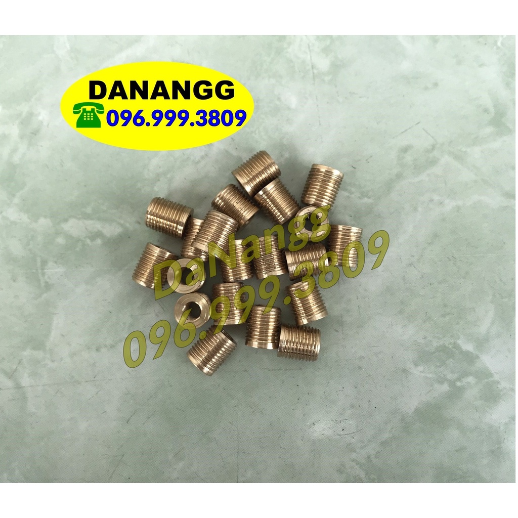 Ren cấy 8-12 đồng 20 con