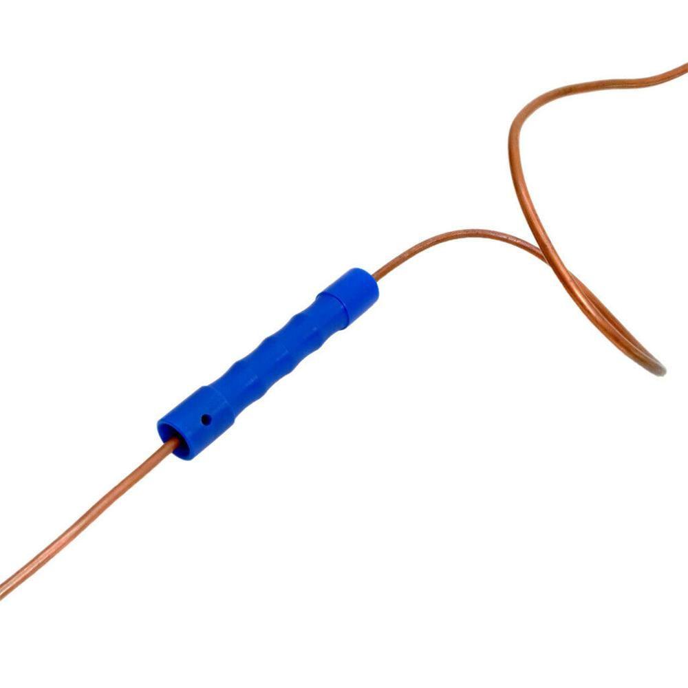 Lakamier Ống Phanh Bằng Đồng Bền Bỉ Sử Dụng Ga-Ra Và Phụ Kiện Cho Ống Đồng