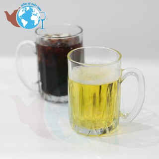 Ly thủy tinh 117TVP 275ml