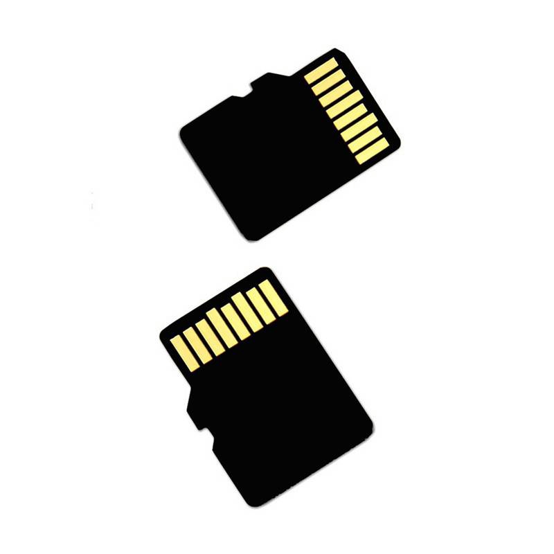 Thẻ Nhớ Micro Sdhc 8g 16g 32g 64g 128g Tốc Độ Cao U3