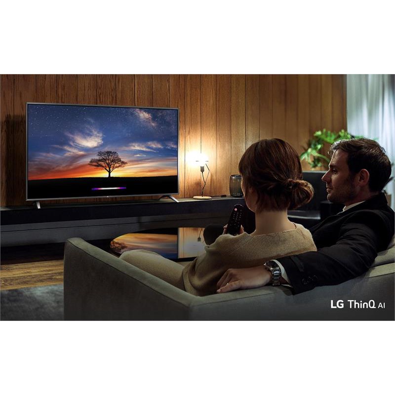 Smart Tivi LED LG 55 inch 55UM7350PTA | BigBuy360 - bigbuy360.vn