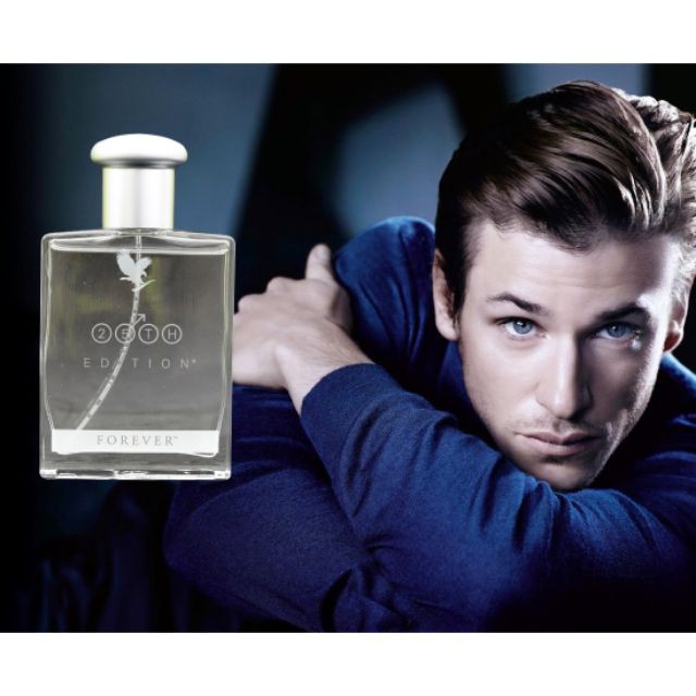 [Mã 1512FMCGSALE1 giảm 10% đơn 250K] [GIÁ RẺ] NƯỚC HOA NAM 25TH Edition Cologne Spray for Men 209 Flp.50ml | BigBuy360 - bigbuy360.vn