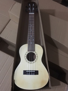 Đàn Ukulele