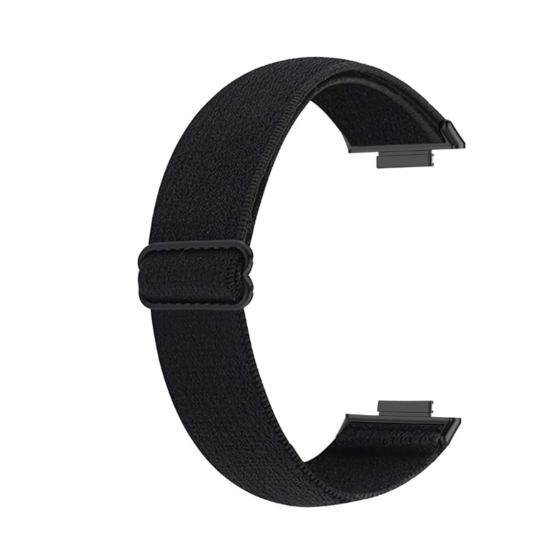 Dây Đeo Nylon Chống Thấm Nước Phù Hợp Cho Đồng Hồ Thông Minh Watch Fit 2