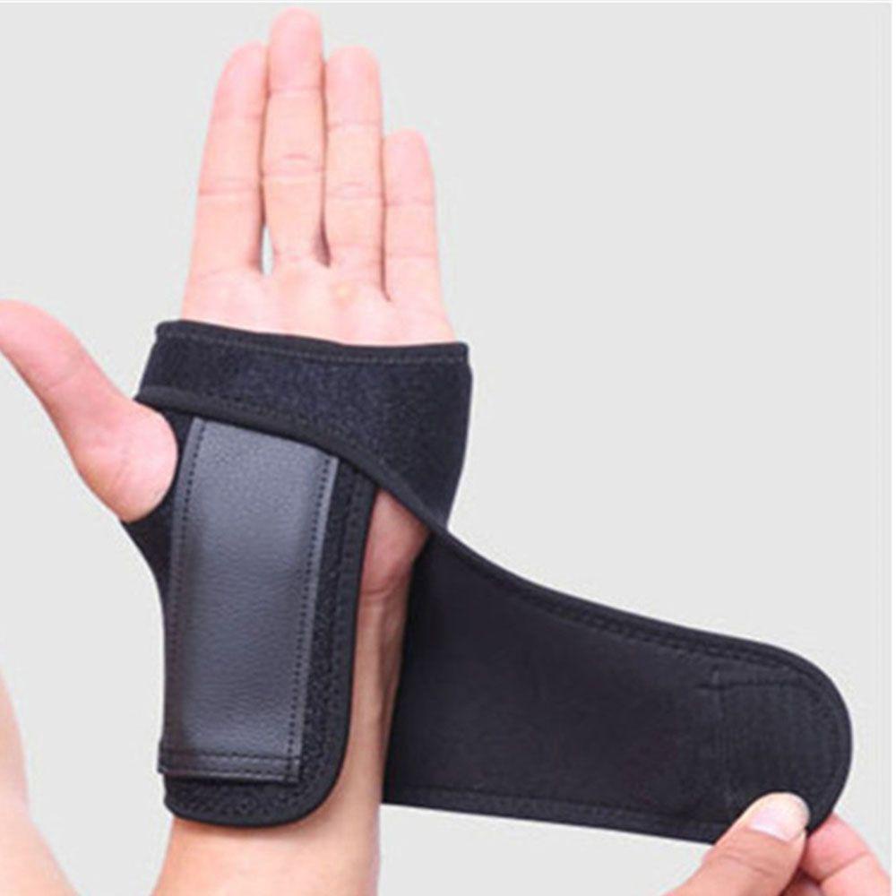 Đai Quấn Cổ Tay Hỗ Trợ Nâng Tạ Siêu Bền Tiện Dụng