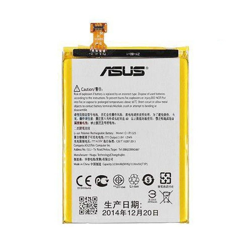 pin Asus ZenFone 5 (2018) ZE620KL, ZenFone 5Z ZS620KL, 3300mAh, C11P1708 bảo hành 6 tháng.