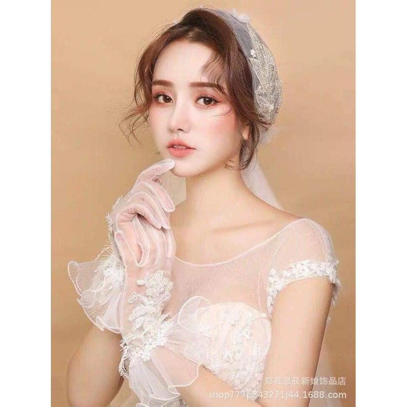 Mẫu von mới nhất kiểu hàn quốc vừa về Giá 120k