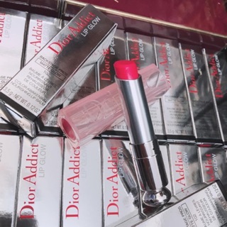 Son dưỡng Dior Addict Lip Glow Color Pháp