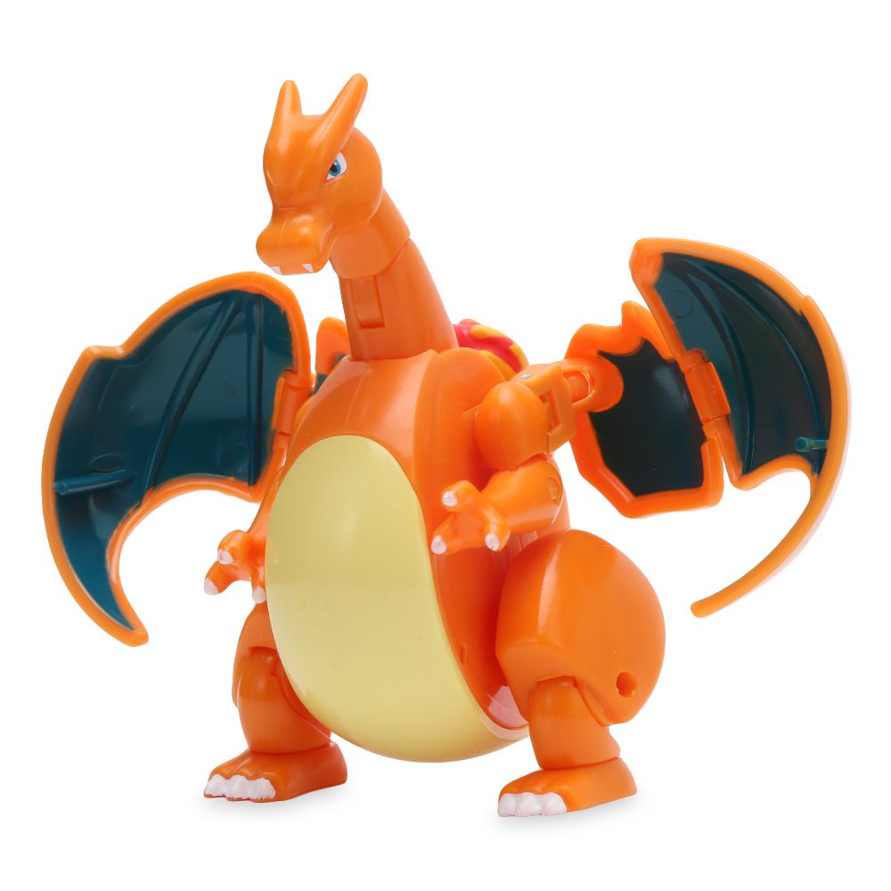 Mô Hình Đồ Chơi Nhân Vật Pokemon Dễ Thương
