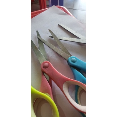 Kéo kim loại TITANIUM cứng bền hơn thép , không bao giờ sét , hàng bãi nhật số lượng có hạn