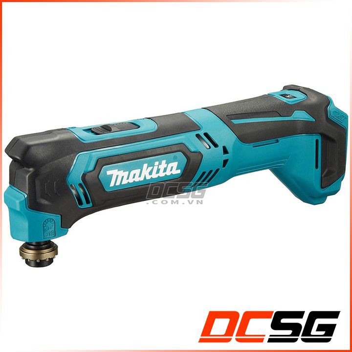 Máy cắt đa năng 6000-20000 l/p dùng pin 12Vmax Makita TM30DZ (không pin sạc)