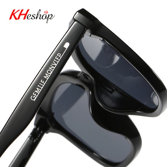 Thời Trang Trẻ Em Xuân Thu Gemie, đơn giản và tinh tế form vuông mã Y1809