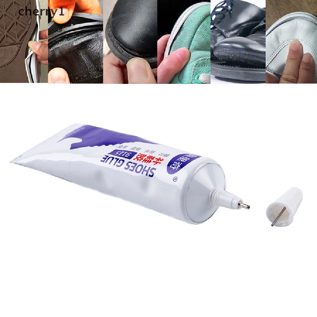 Dụng Cụ Sửa Giày Da Chống Thấm Nước Tiện Dụng