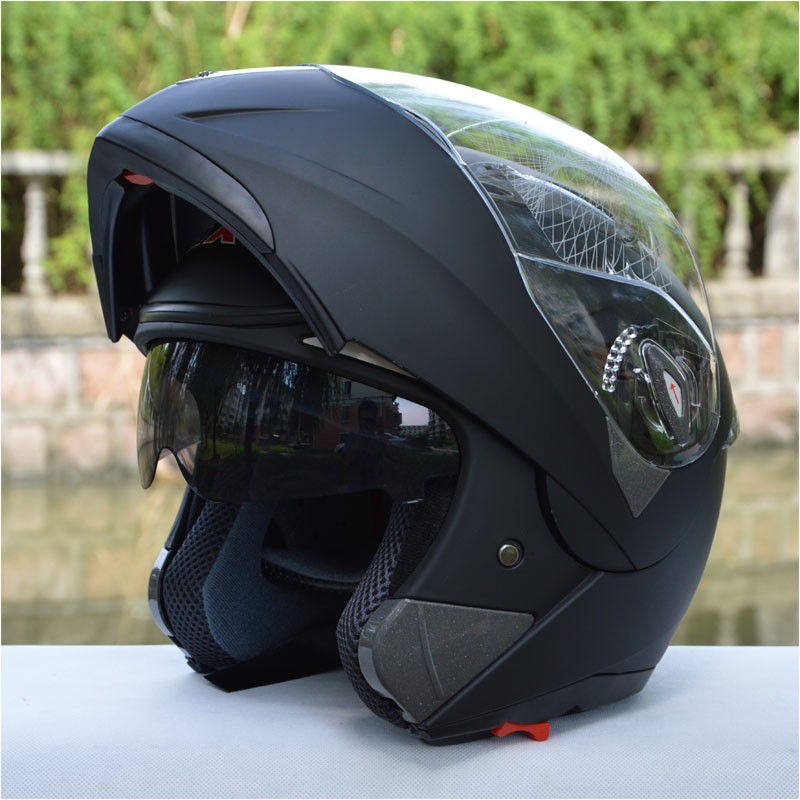 Mũ Bảo Hiểm GXT 2016