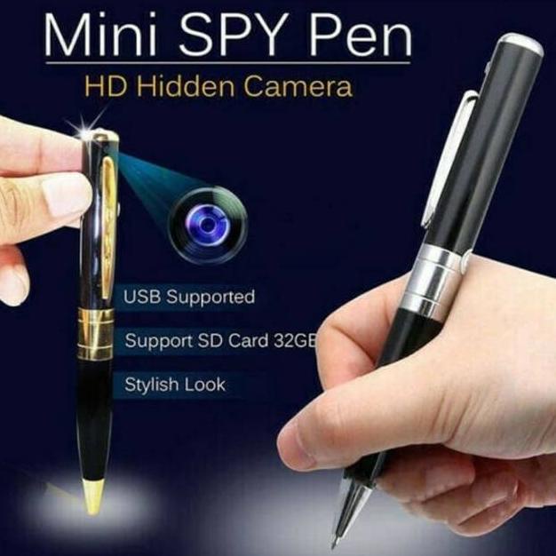 Bút Ghi Âm Kèm Máy Ghi Âm TF2382Q