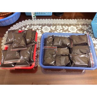 200g bã Cà phê nguyên chất
