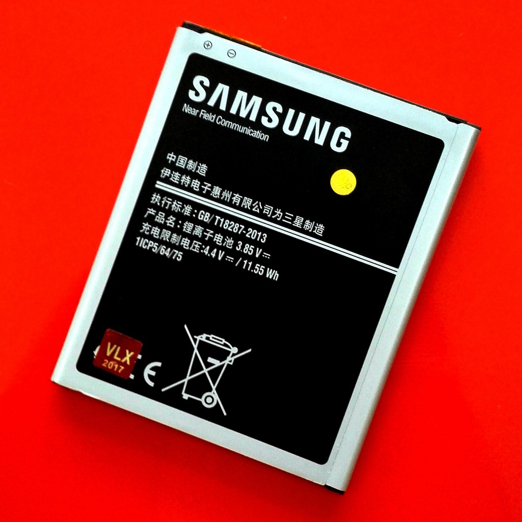 Pin Samsung On7 (EB-BJ700BBC)