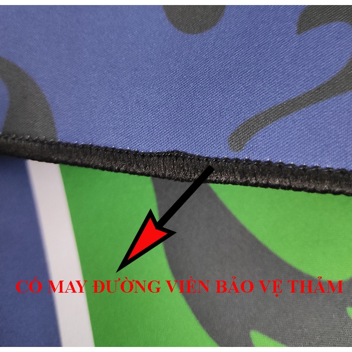 Khăn trải bàn Poker , bài tây in hình lá bài , thảm Poker , thảm cao su ,  Đệm cao su cao cấp