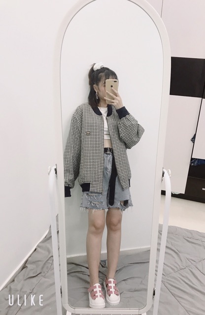 Buộc tóc ulzzang chuẩn Hàn Quốc