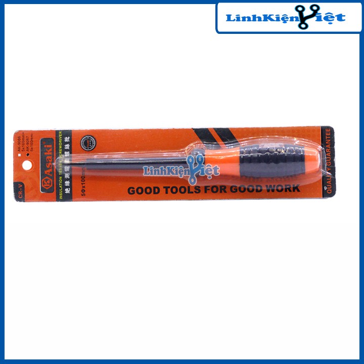 Tô Vít - Bút Thử Điện Asaki AK-9087
