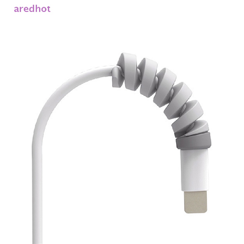 Aredhot Lò Xo Quấn Bảo Vệ Dây Cáp Dữ Liệu Mới