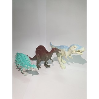 Khủng Long Godzilla GODZILLA Trang Trí Góc Học Tập Cho Bé