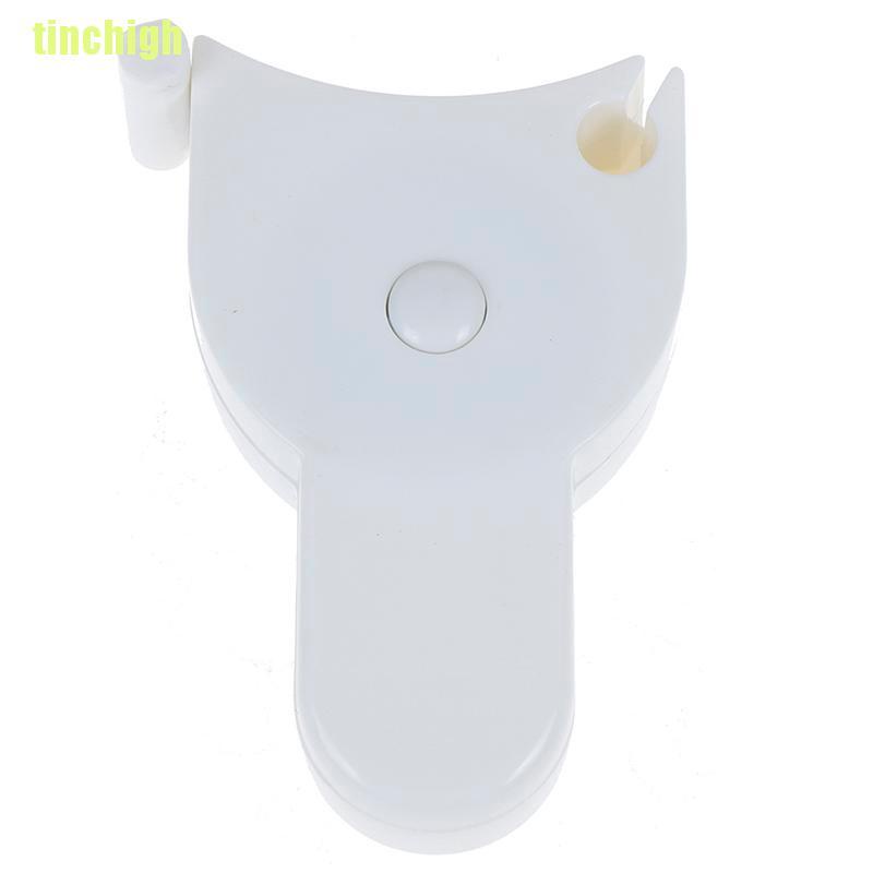 (Hàng Mới Về) Dụng Cụ Đo Lường Dây Thừng Giúp Giảm Cân Thuận Tiện