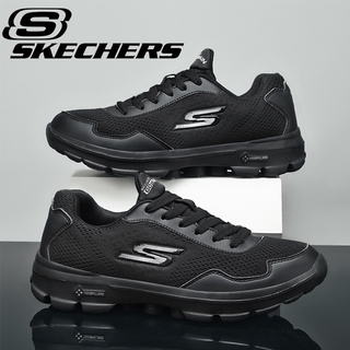 Giày Thể Thao Skechers_2021 Đế Dày Chống Mài Mòn Thời Trang Mùa Hè Cho Nam