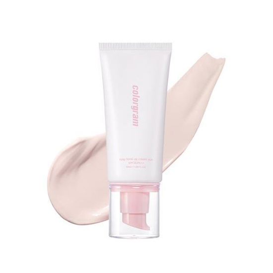 Kem Chống Nắng Colorgram SPF35 PA + + 50ml